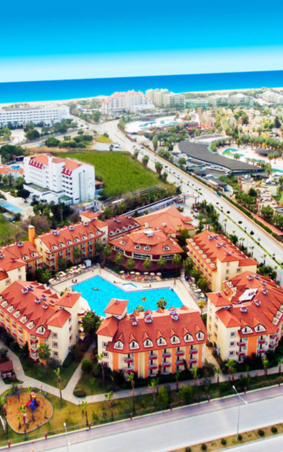 Antalya
