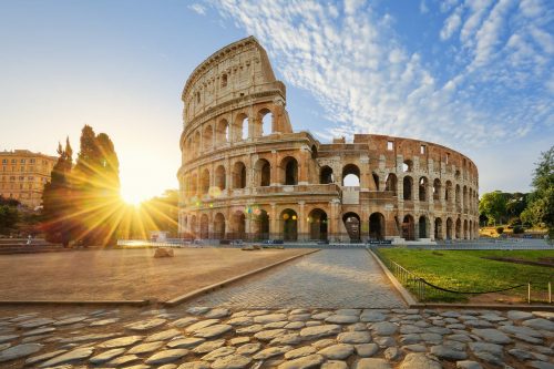 Colosseum Rom Shutterstock 433413835 Colosseum Rom shutterstock 433413835 500x0 c default
