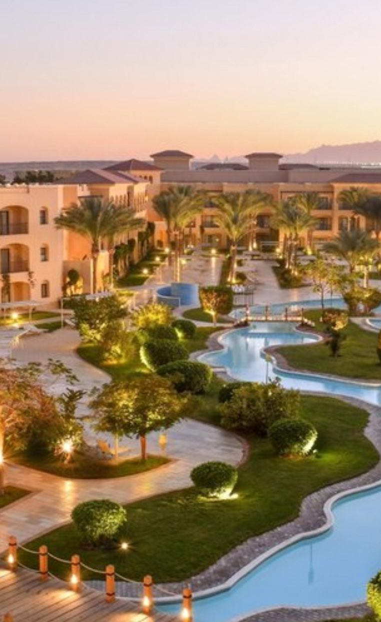 Hurghada