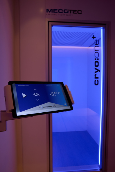 Kryotherapie