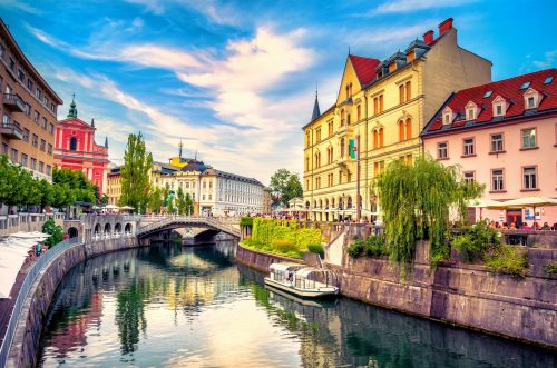Ljubljana River Canal Shutterstock 643916275 Ljubljana river canal shutterstock 643916275 500x0 c default