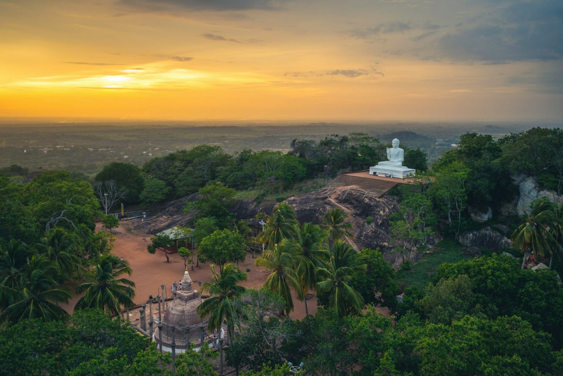 Mihintale In Anuradhapura Shutterstock 1519852610 Mihintale in Anuradhapura shutterstock 1519852610