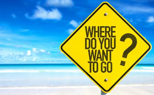 Where,Do,You,Want,To,Go?,Sign,With,Beach,Background Ortsschild where do you want to go 332452121 scaled 500x0 c default