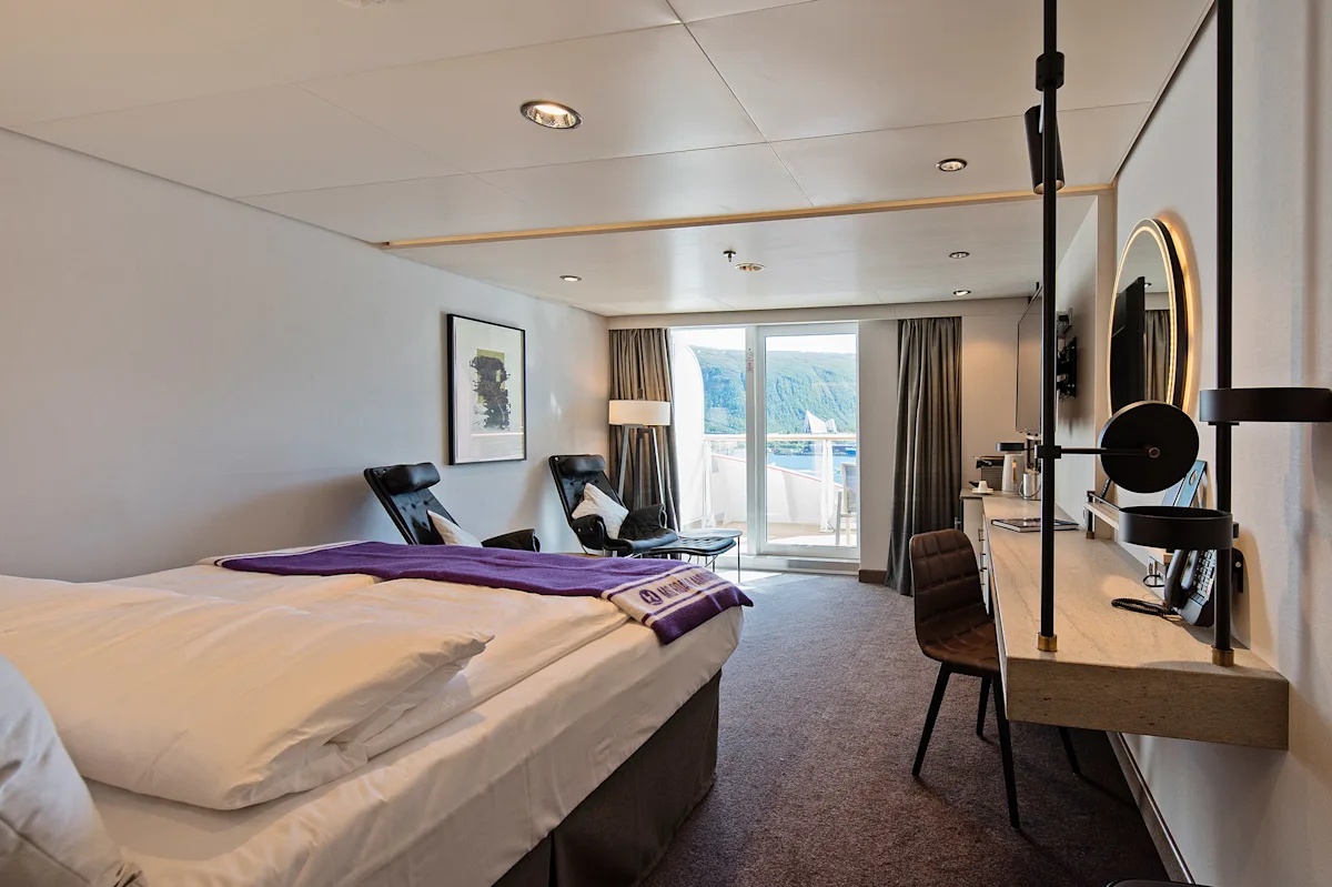 Schiller alaska Suite 1