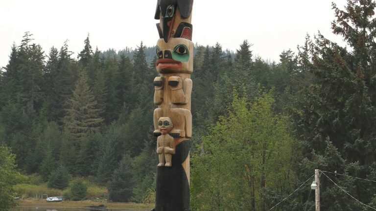 Totem 1