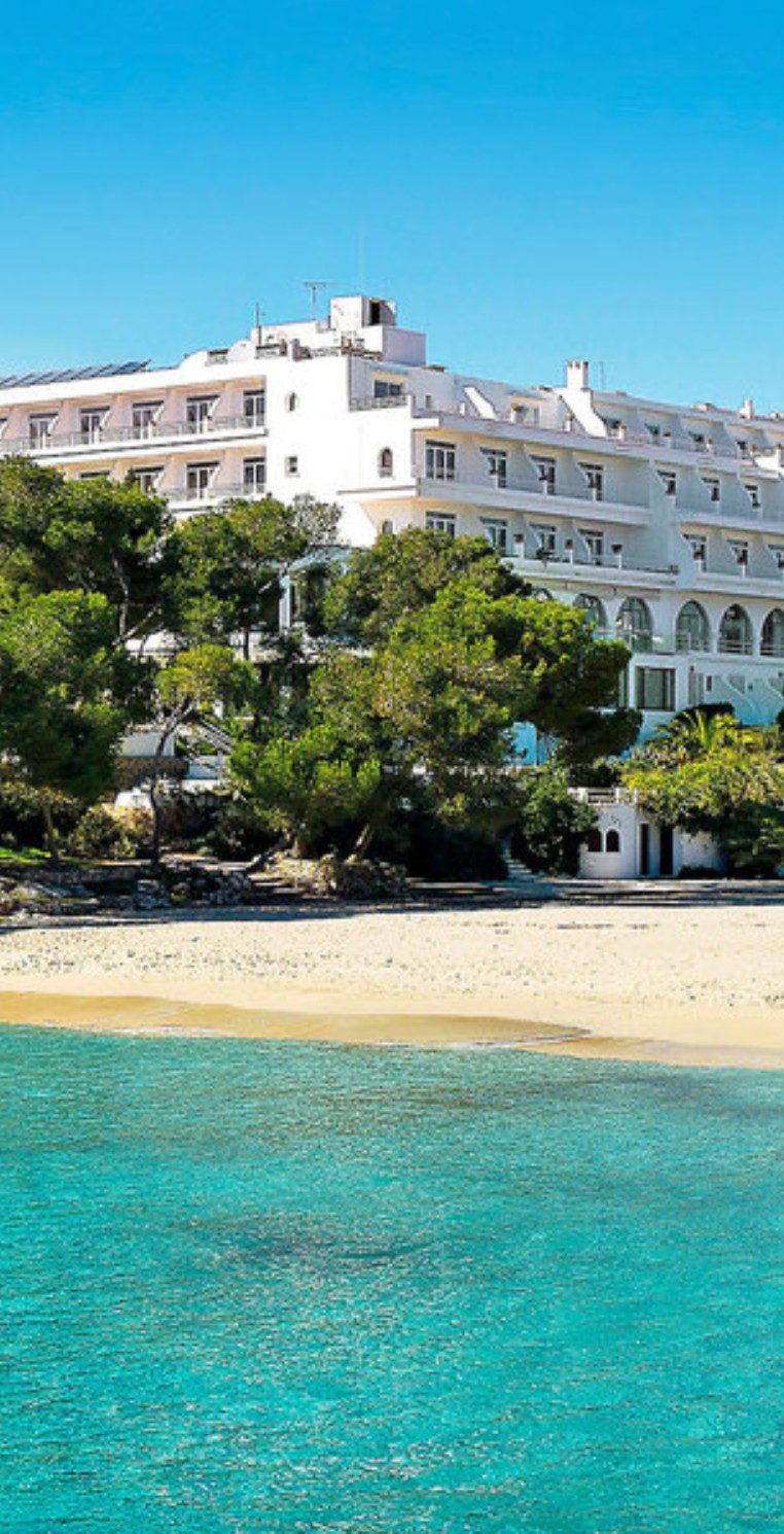 Angebot Palma