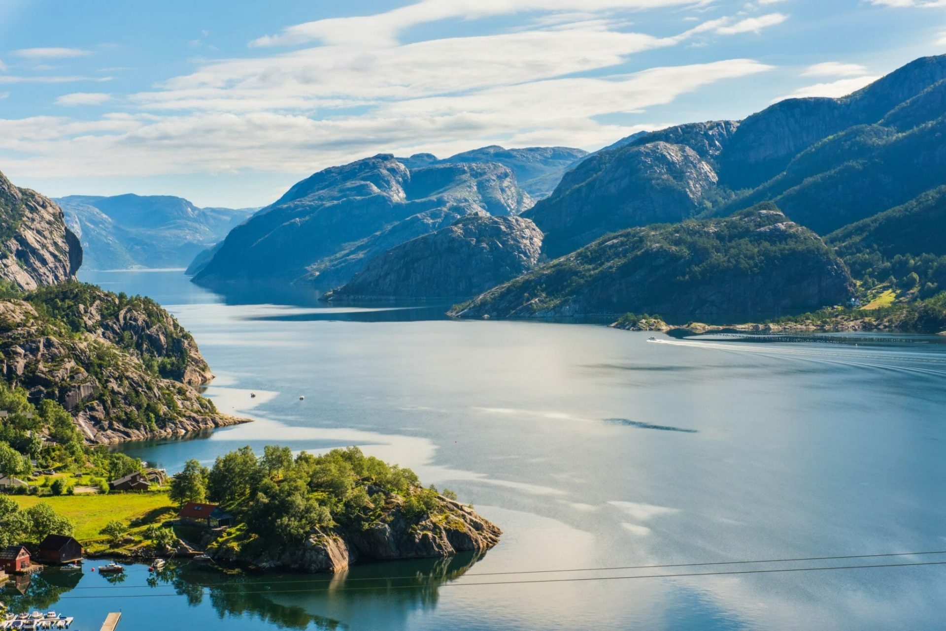 Norwegian,Fjord,And,Mountains,In,Summer.,Lysefjord,,Norway lysefjord 1167329020 scaled