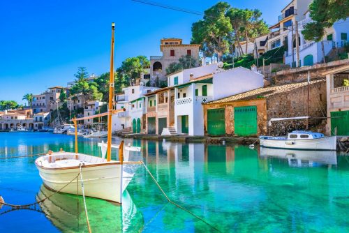 Beautiful,View,Of,Cala,Figuera,,Old,Fishing,Harbor,On,Mallorca, shutterstock 1120073825 1 scaled 500x0 c default