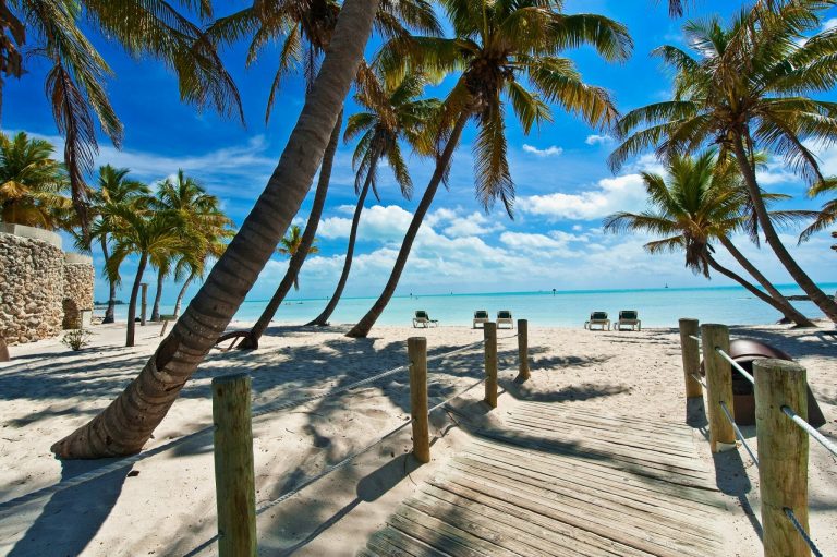 Footbridge,To,The,Beach, ,Key,West shutterstock 153029399 scaled