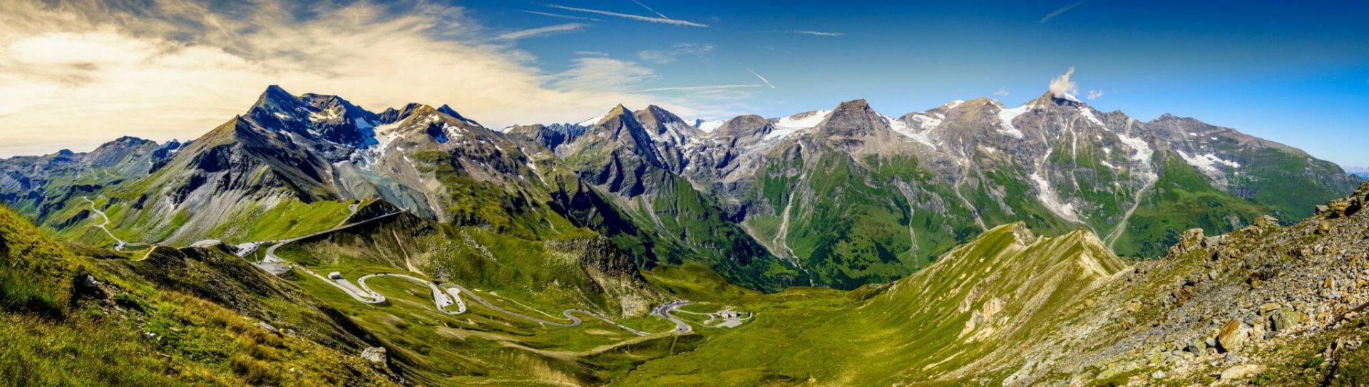 Landscape,At,The,Grossglockner,Mountain,In,Austria, ,Photo shutterstock 1821903473 scaled