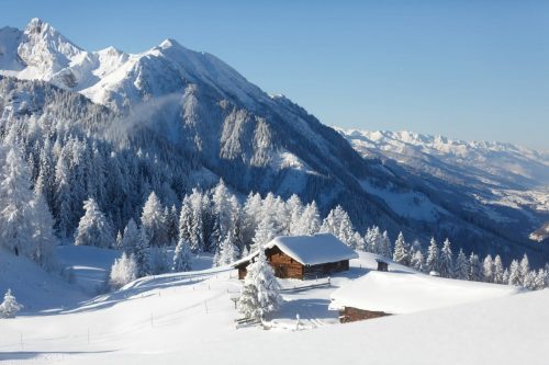 Amazing,Winter,Landscape,In,Austrian,Alps shutterstock 485629027 scaled 500x0 c default
